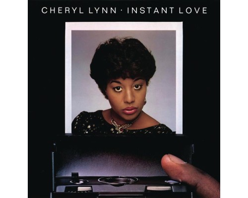 Cheryl Lynn - Instant Love