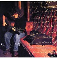 Cheryl Wheeler - Mrs. Pinocci's Guitar