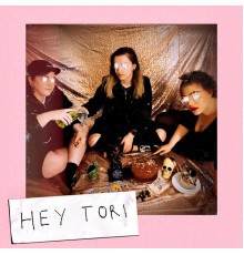 Cherym - Hey Tori