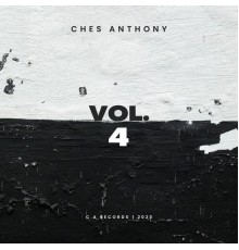 Ches Anthony - Vol. 4