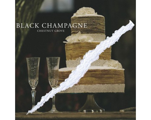 Chestnut Grove - Black Champagne