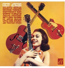 Chet Atkins - Eclectic Guitar