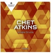 Chet Atkins - Jungle Drums