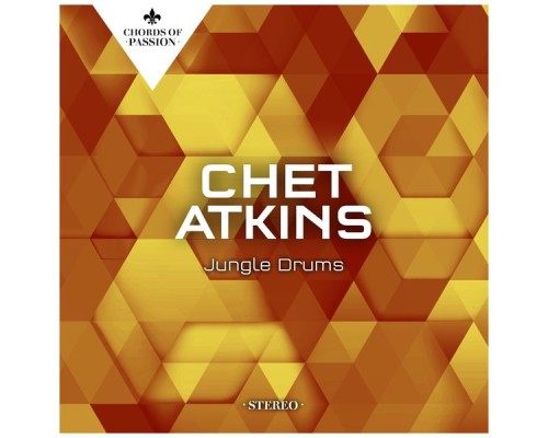 Chet Atkins - Jungle Drums