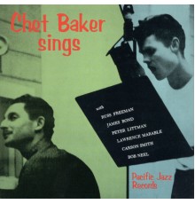 Chet Baker - Chet Baker Sings