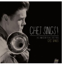 Chet Baker - Chet Sings!