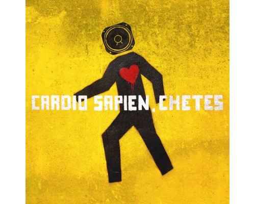 Chetes - Cardio Sapien