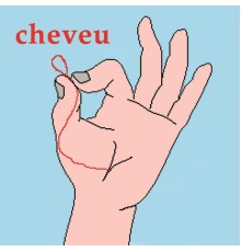 Cheveu - Cheveu