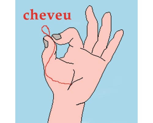 Cheveu - Cheveu