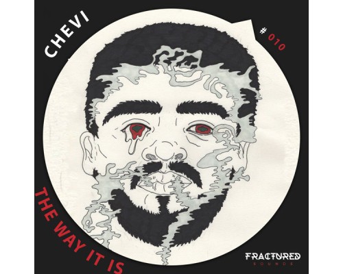 Chevi - The Way It Is