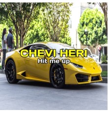 Chevi Heri - Daddy help me