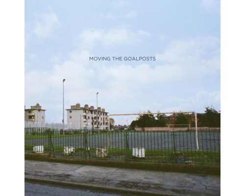 Chewie - Moving the Goalposts