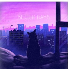 Chewie - Better Days