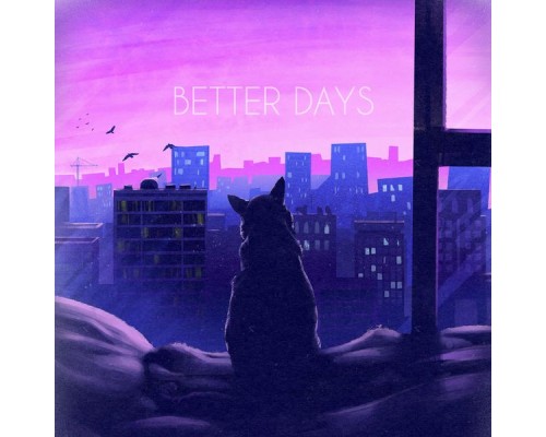 Chewie - Better Days