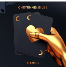 Cheyenne Giles - Games