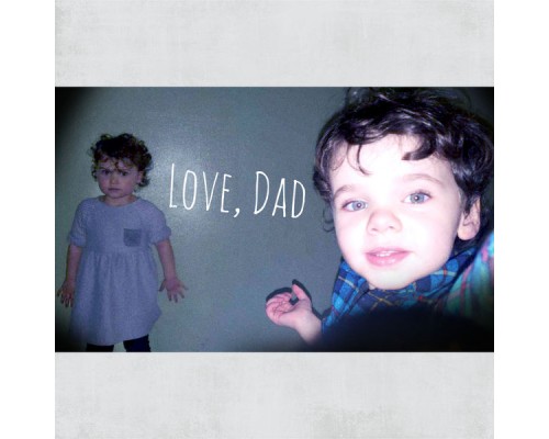 Cheyenne Jackson - Love, Dad. (Single)