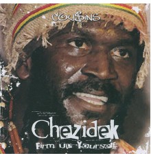 Chezidek - Firm Up Yourself (Edited)