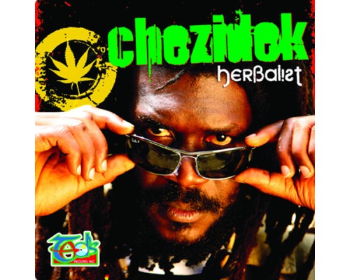 Chezidek - Herbalist