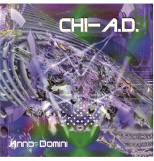 Chi-A.D. - Anno Domini