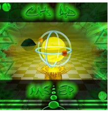 Chi-A.D. - MS EP