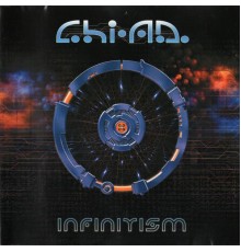 Chi-A.D. - Infinitism