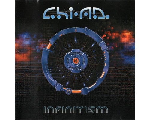 Chi-A.D. - Infinitism