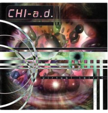 Chi-A.D. - Virtual Spirit