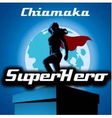 Chi-Amaka - SuperHero