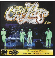 Chi-Lites - Live