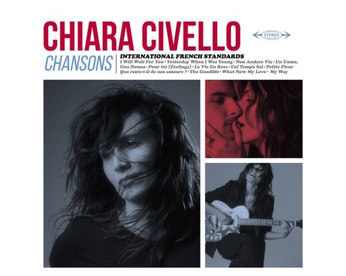 Chiara Civello - Chansons