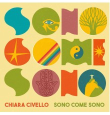 Chiara Civello - Sono Come Sono