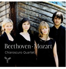 Chiaroscuro Quartet - Beethoven - Mozart