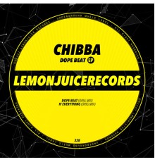 Chibba - Dope Beat (Original Mix)