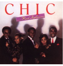 Chic - Real People