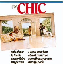 Chic - C'est Chic