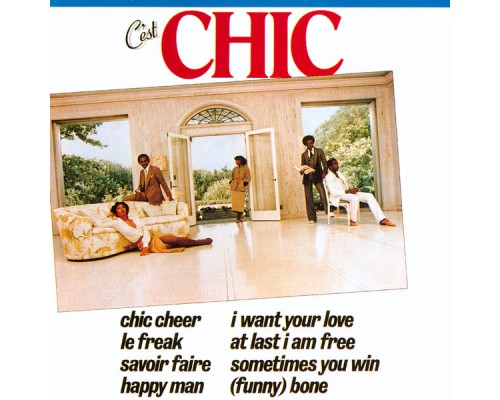 Chic - C'est Chic