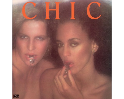 Chic - Chic  (2018 Remaster)