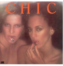 Chic - Chic  (2018 Remaster)