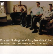 Chicago Underground Trio - Possible Cube