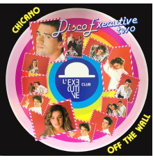 Chicano - Off The Wall