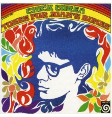 Chick Corea - Tones For Joan's Bones