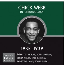 Chick Webb - Complete Jazz Series 1935 - 1938