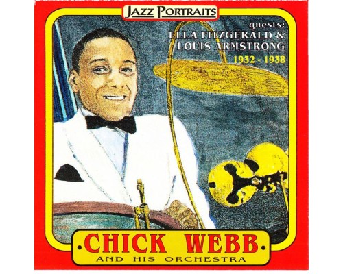 Chick Webb - Chick Webb Orchestra