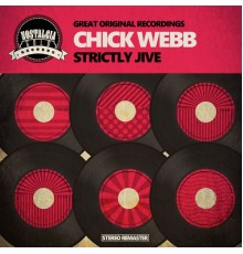 Chick Webb - Strictly Jive