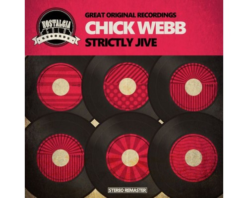 Chick Webb - Strictly Jive