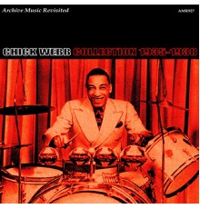 Chick Webb - Collection 1935-1938