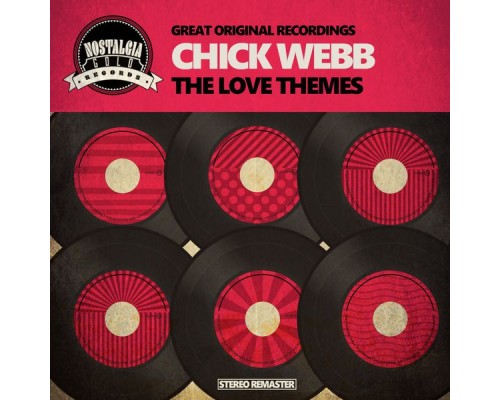 Chick Webb - The Love Themes