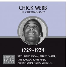 Chick Webb - Complete Jazz Series 1929 - 1934