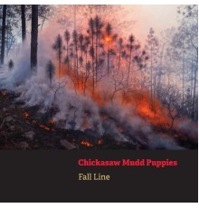 Chickasaw Mudd Puppies - Fall Line