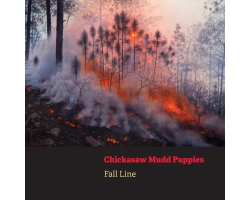 Chickasaw Mudd Puppies - Fall Line